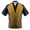 BACKGROUND DS Bowling Jersey - Design 2068