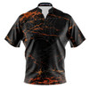 BACKGROUND DS Bowling Jersey - Design 2072