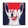 I AM Bowling DS Bowling Microfiber Towel - 2013-IAB-TW