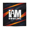 I AM Bowling DS Bowling Microfiber Towel - 2014-IAB-TW