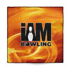 I AM Bowling DS Bowling Microfiber Towel - 2019-IAB-TW