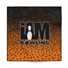 I AM Bowling DS Bowling Microfiber Towel - 2039-IAB-TW