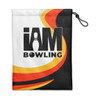 I AM Bowling DS Bowling Shoe Bag - 2008-IAB-SB