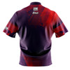 Radical DS Bowling Jersey - Design 2002-RD