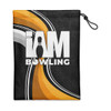 I AM Bowling DS Bowling Shoe Bag - 2011-IAB-SB