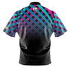 Signature - Gradient Gingham Bowling Jersey