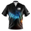 Signature - Astral Horizon Bowling Jersey