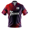 Track DS Bowling Jersey - Design 2002-TR