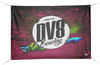 DV8 DS Bowling Banner - 2031-DV8-BN