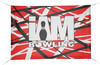 I AM Bowling DS Bowling Banner - 2032-IAB-BN