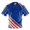 Build Your Own - Patriot's Edge Bowling Jersey