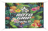 Roto Grip DS Bowling Banner - 2033-RG-BN