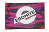 Ebonite DS Bowling Banner - 2034-EB-BN