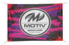 MOTIV DS Bowling Banner - 2034-MT-BN