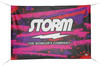 Storm DS Bowling Banner - 2034-ST-BN