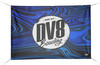 DV8 DS Bowling Banner - 2035-DV8-BN