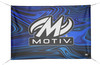 MOTIV DS Bowling Banner - 2035-MT-BN