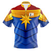 Express - Star Sentinel Bowling Jersey