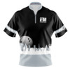 Express Las Vegas Football Bowling Jersey