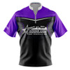 Jr Gold 2021 Official DS Bowling Jersey - JG023