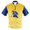 Signature Pabst Beer Bubbles Bowling Jersey (MUST BE 21+)
