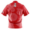 Ebonite DS Bowling Jersey - Design 2056-EB