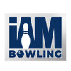 I AM Bowling™ 3D UV Decal Pack & Squeegee Bundle