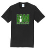 I AM Bowling - Shamrock Logo - Tees