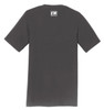 Black DV8 Logo Tee