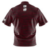 DV8 DS Bowling Jersey - Design 2041-DV8