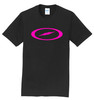 Storm Bolt - Pink Logo - Tees