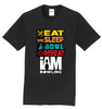 I AM Bowling - Eat Sleep Bowl Repeat - Tees