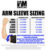 Fire & Ice Arm Sleeve