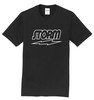 Storm - White Logo Outline - Tees