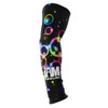 Rainbow Bubbles Arm Sleeve