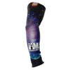 Interstellar Aurora Arm Sleeve