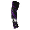 Violet Camouflage Arm Sleeve