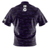 Ebonite DS Bowling Jersey - Design 2043-EB