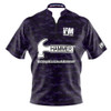 Hammer DS Bowling Jersey - Design 2043-HM