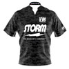 Storm DS Bowling Jersey - Design 2044-ST