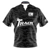 Track DS Bowling Jersey - Design 2044-TR