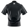 Build Your Own Obsidian Striker Bowling Jersey