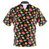 Build Your Own Donut Delight Bowling Jersey