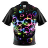 Build Your Own Rainbow Bubbles Bowling Jersey