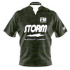 Storm DS Bowling Jersey - Design 2045-ST