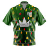 Brunswick DS Bowling Jersey - Design 2057-BR