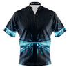 Build Your Own Neon Racers Bowling Jersey
