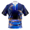 Build Your Own Azure Alchemy Bowling Jersey