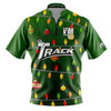 Track DS Bowling Jersey - Design 2057-TR