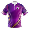 Signature Showtime Glimmer Bowling Jersey